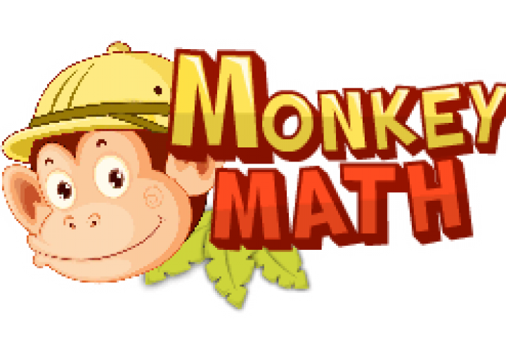 Chương trình Monkey Math